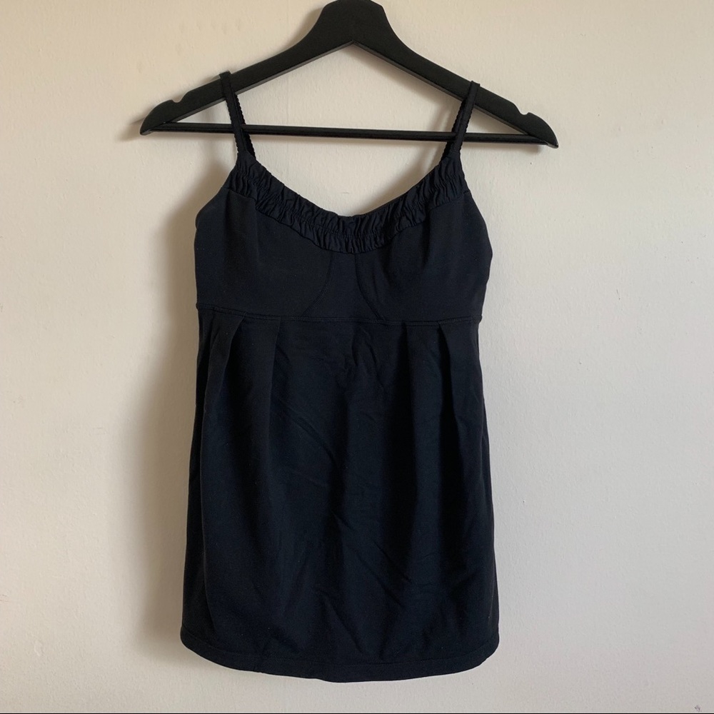 Lululemon Top